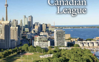 The Canadian League – Winter 2021